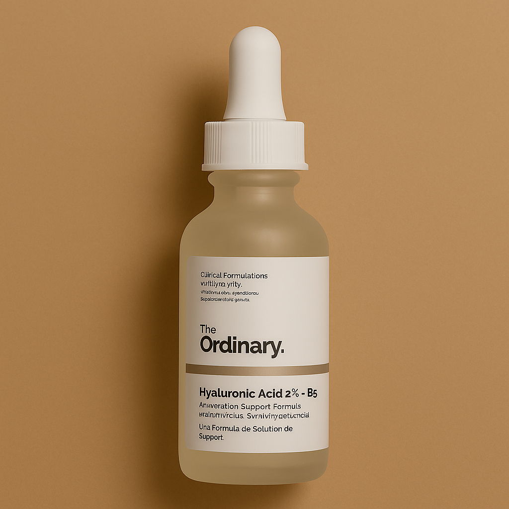 Hydration Serum