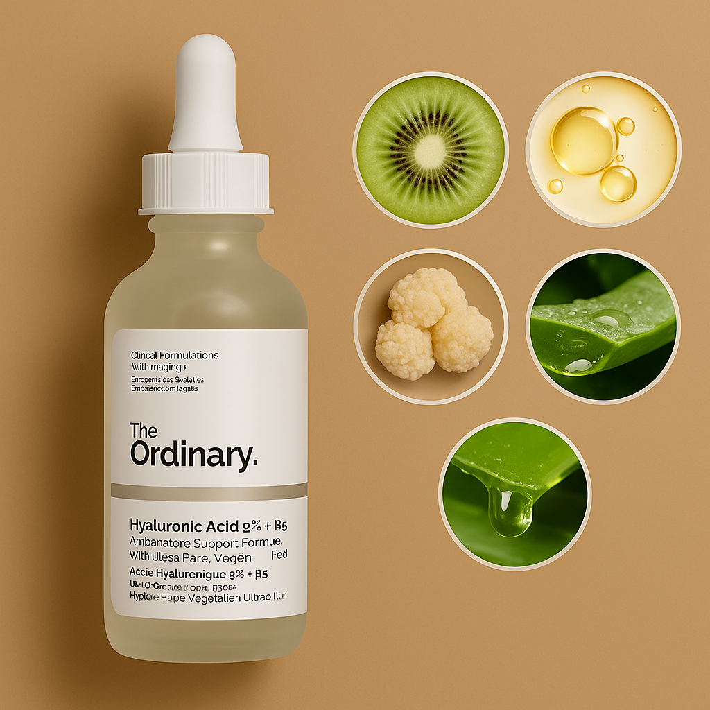 Hydration Serum