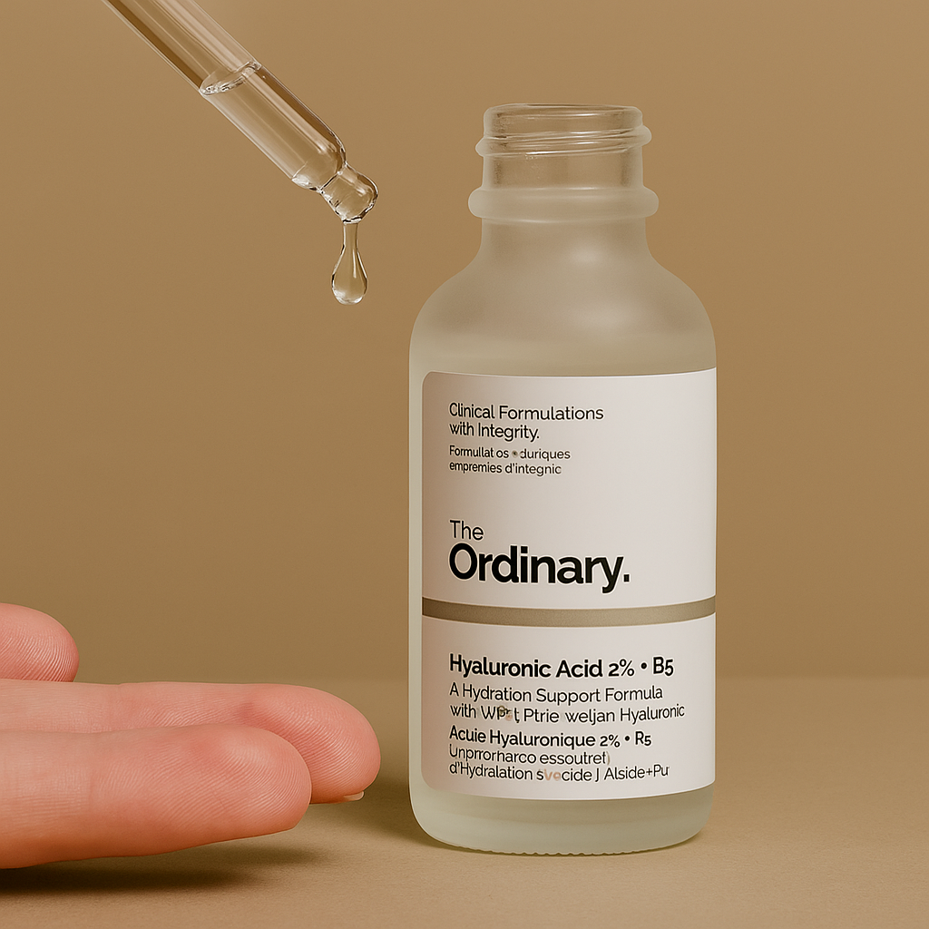 Hydration Serum