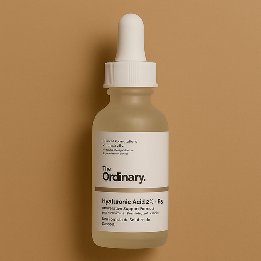 Hydration Serum