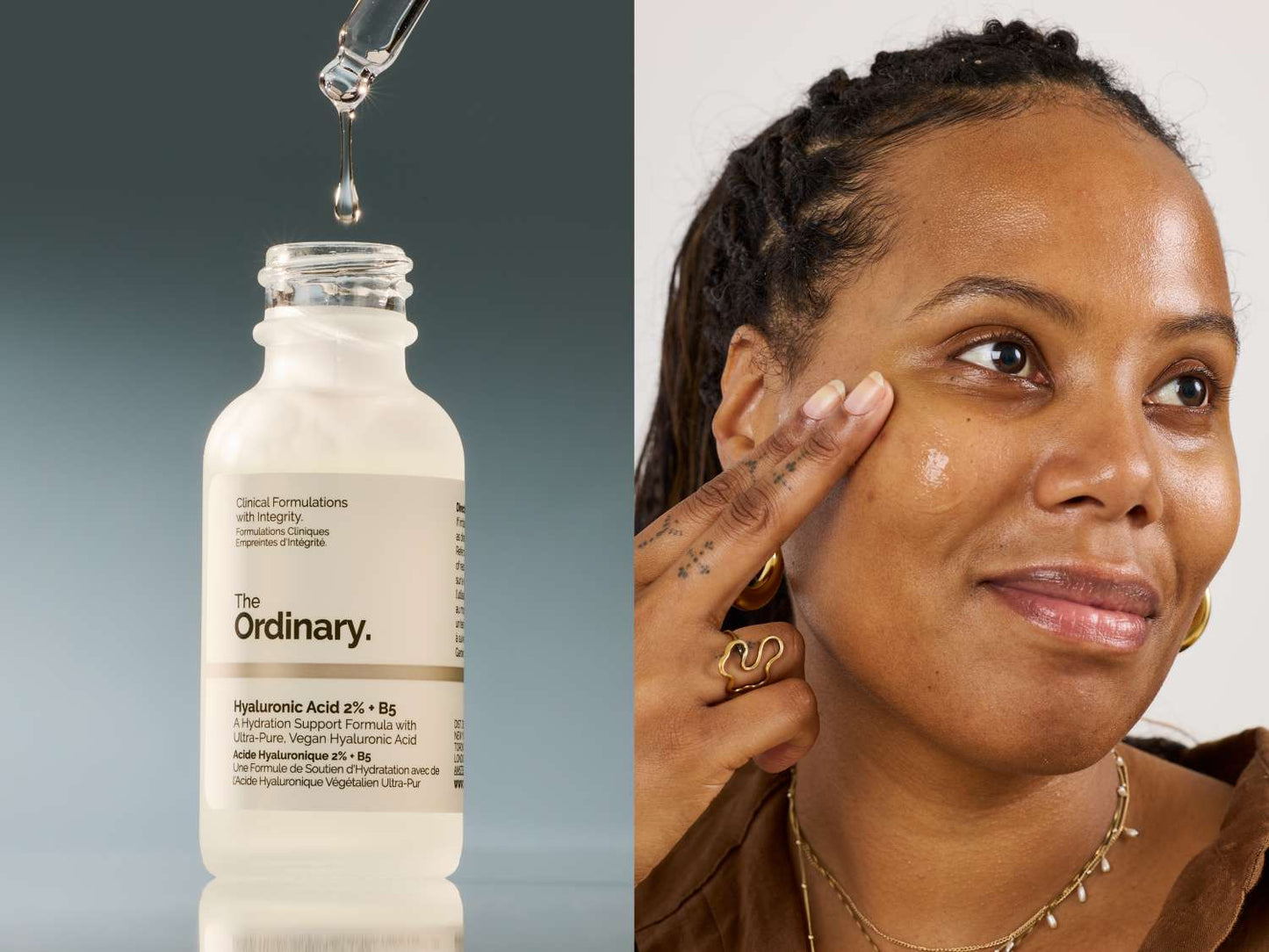 Hydration Serum